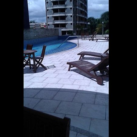Ajuricaba Suites 6 マナウス エクステリア 写真
