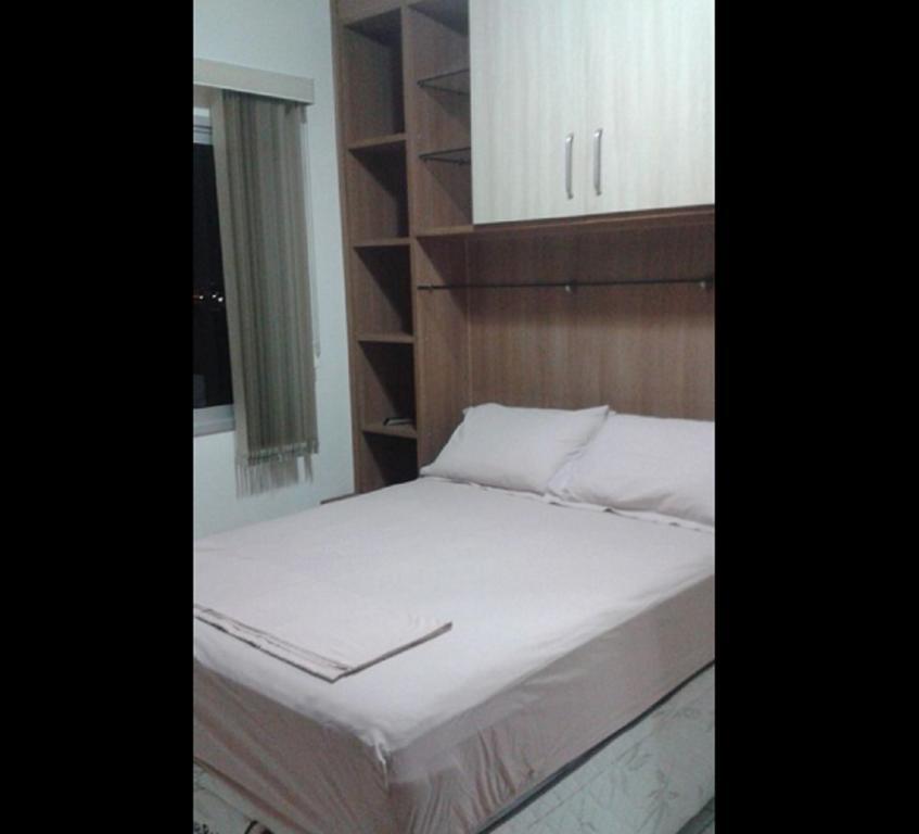 Ajuricaba Suites 6 マナウス エクステリア 写真