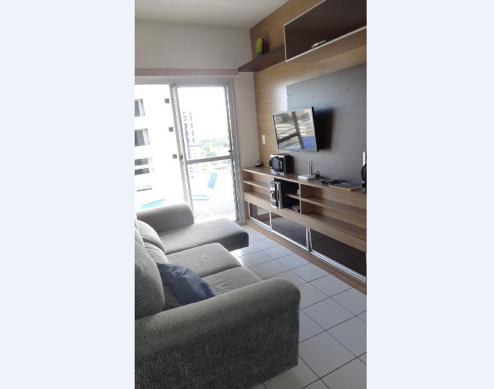 Ajuricaba Suites 6 マナウス エクステリア 写真
