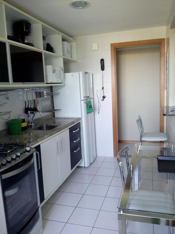 Ajuricaba Suites 6 マナウス エクステリア 写真