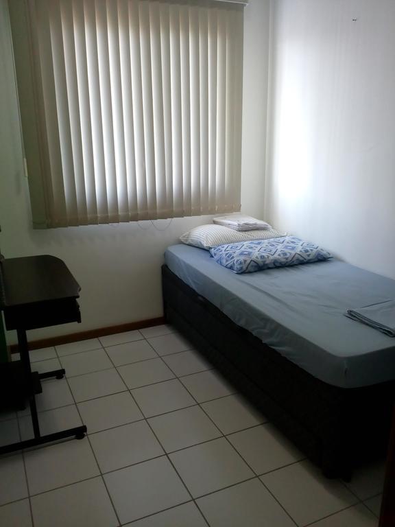 Ajuricaba Suites 6 マナウス エクステリア 写真