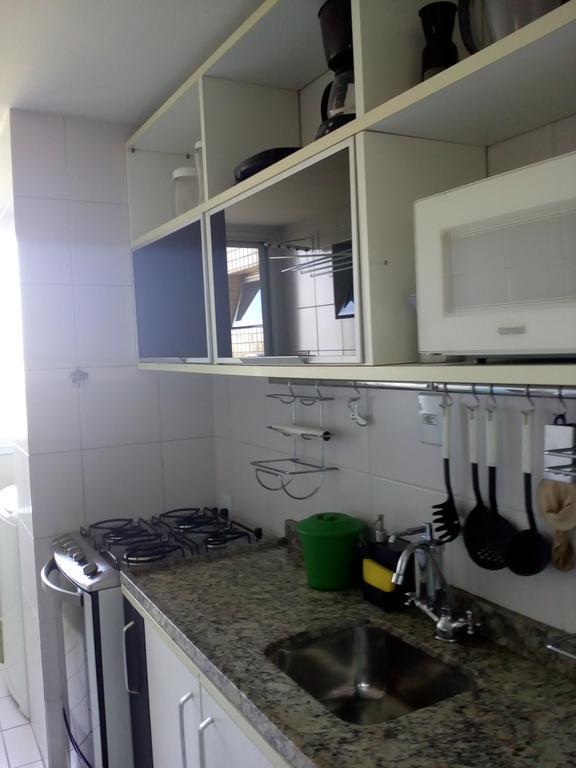 Ajuricaba Suites 6 マナウス エクステリア 写真