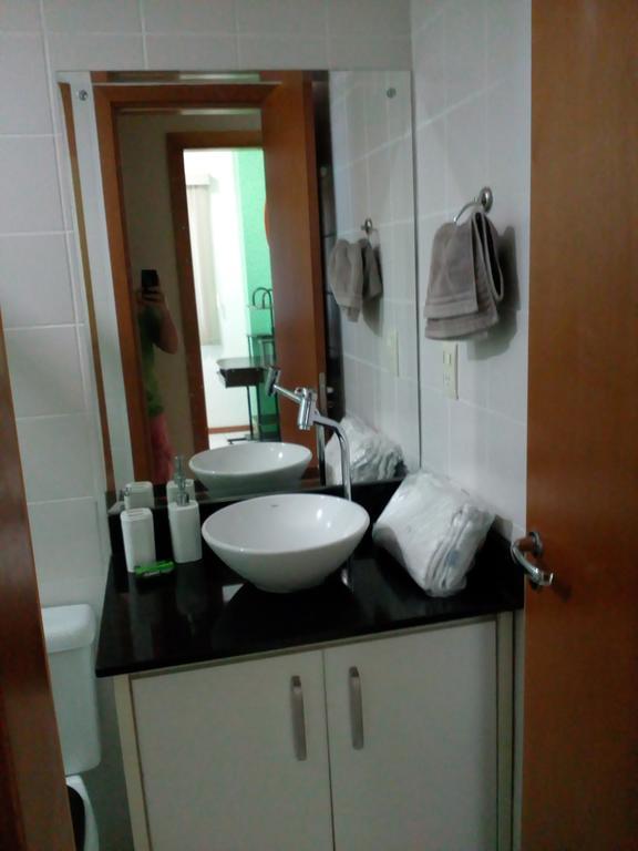 Ajuricaba Suites 6 マナウス エクステリア 写真
