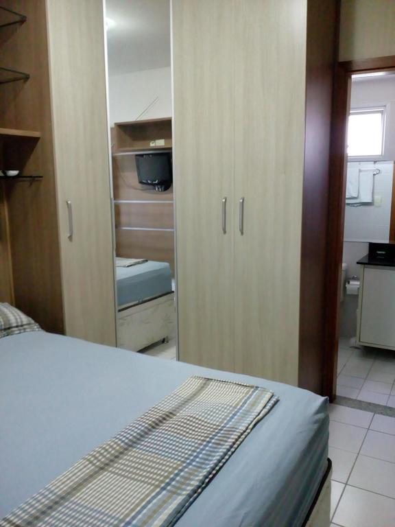 Ajuricaba Suites 6 マナウス エクステリア 写真