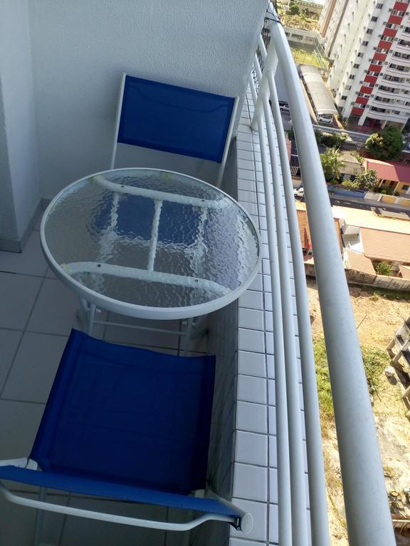 Ajuricaba Suites 6 マナウス エクステリア 写真