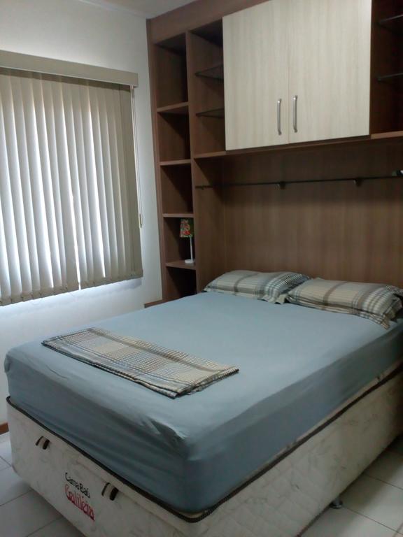 Ajuricaba Suites 6 マナウス エクステリア 写真