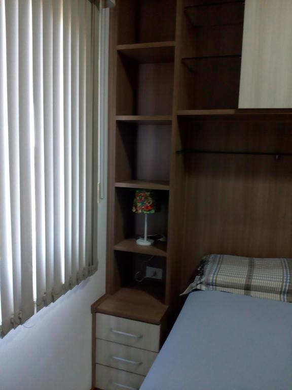 Ajuricaba Suites 6 マナウス エクステリア 写真